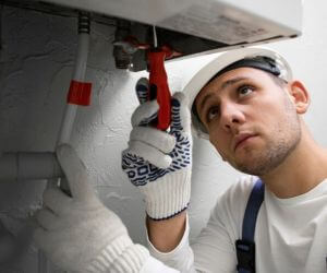 About Water Heater Repair LLC Rock, MI
